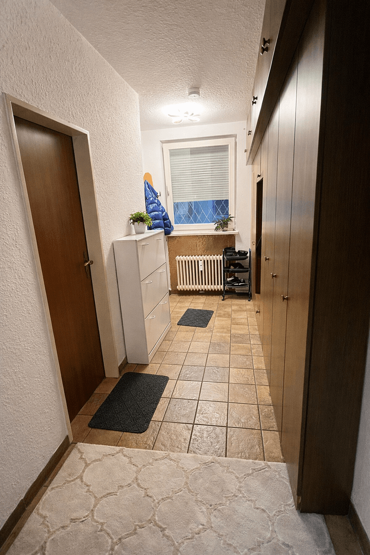 Predaj bytu 2-izbový 60 m², Poststraße 20, Bad Reichenhall, Bavorsko Predaj bytu 2-izbový 60 m², Poststraße 20, Bad Reichenhall, Bavorsko