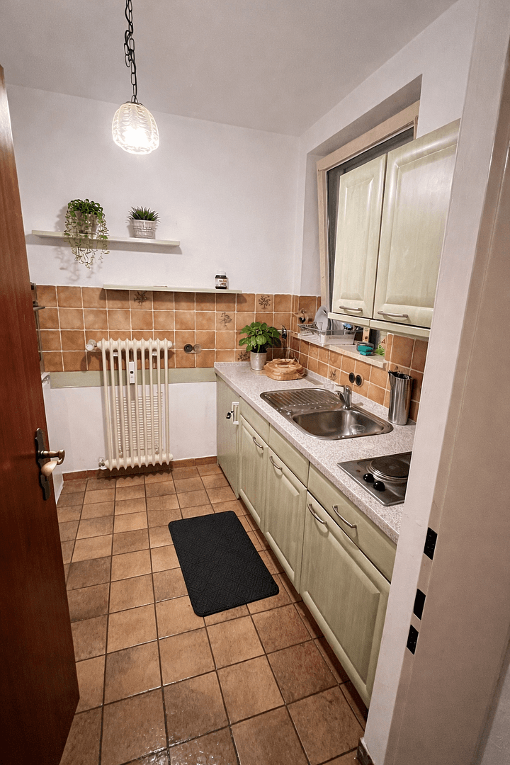 Predaj bytu 2-izbový 60 m², Poststraße 20, Bad Reichenhall, Bavorsko Predaj bytu 2-izbový 60 m², Poststraße 20, Bad Reichenhall, Bavorsko