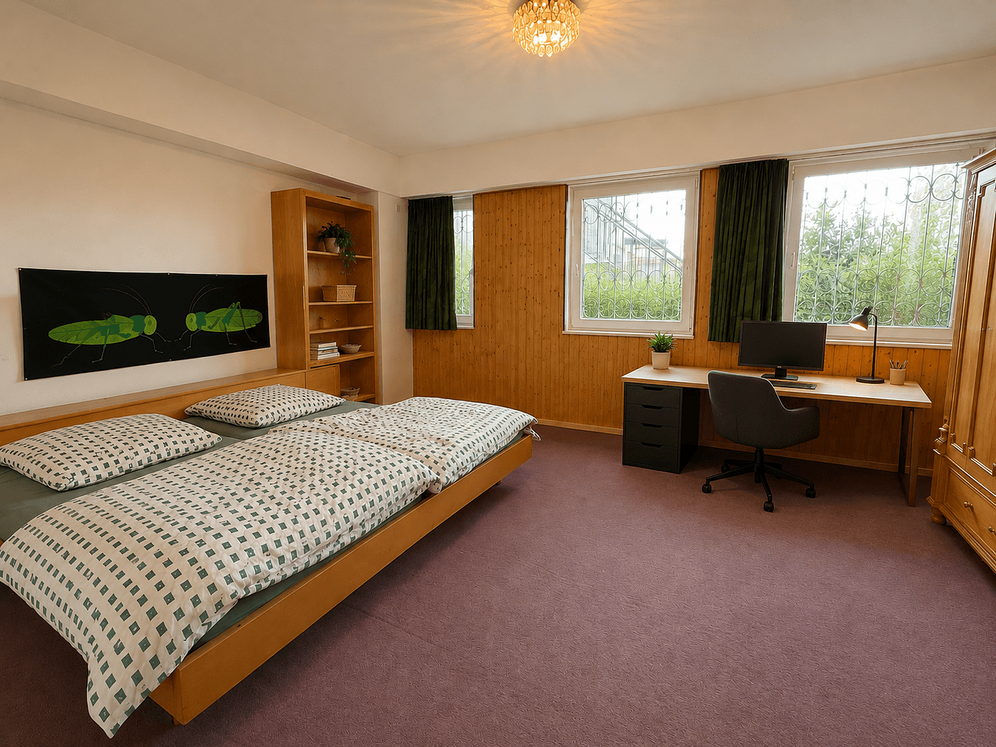 Predaj bytu 6-izbový 140 m², Rheinheldestraße 12, Neuwied, Porýnie-Falcko Predaj bytu 6-izbový 140 m², Rheinheldestraße 12, Neuwied, Porýnie-Falcko