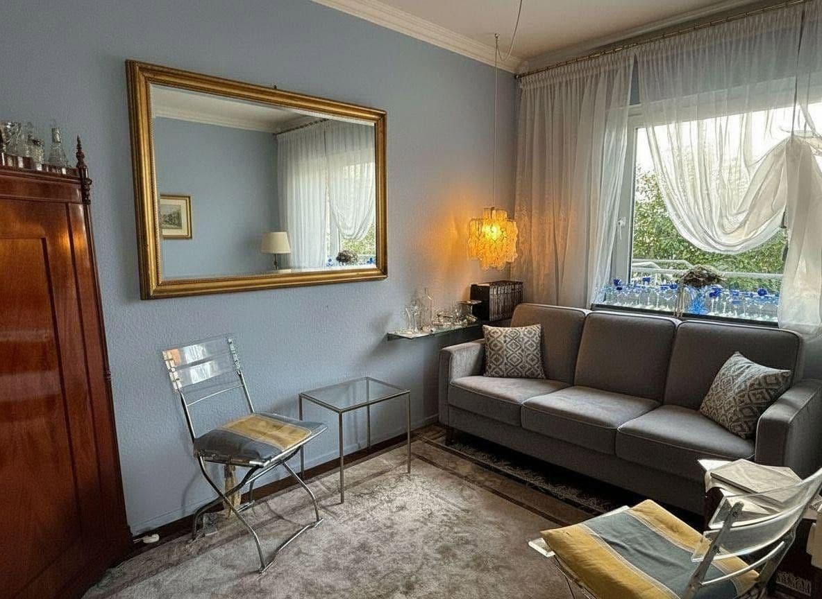 Predaj bytu 6-izbový 140 m², Rheinheldestraße 12, Neuwied, Porýnie-Falcko Predaj bytu 6-izbový 140 m², Rheinheldestraße 12, Neuwied, Porýnie-Falcko