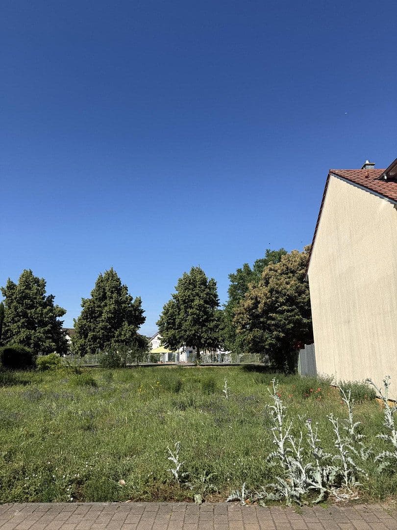 Predaj pozemku 363 m², St. Leon-Rot, Bádensko-Wurttembersko Predaj pozemku 363 m², St. Leon-Rot, Bádensko-Wurttembersko