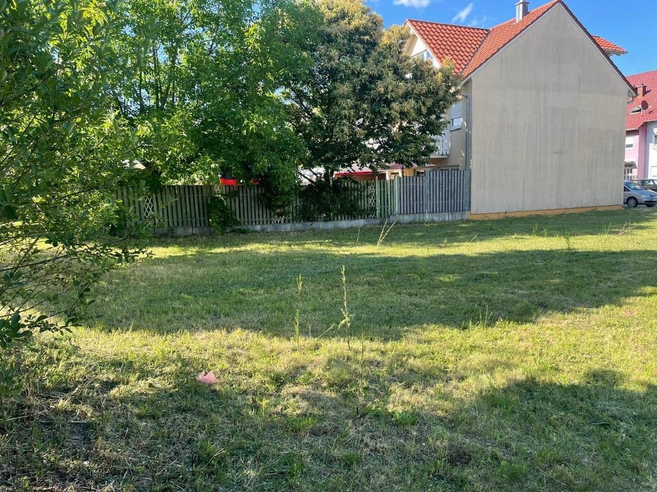 Predaj pozemku 363 m², St. Leon-Rot, Bádensko-Wurttembersko Predaj pozemku 363 m², St. Leon-Rot, Bádensko-Wurttembersko