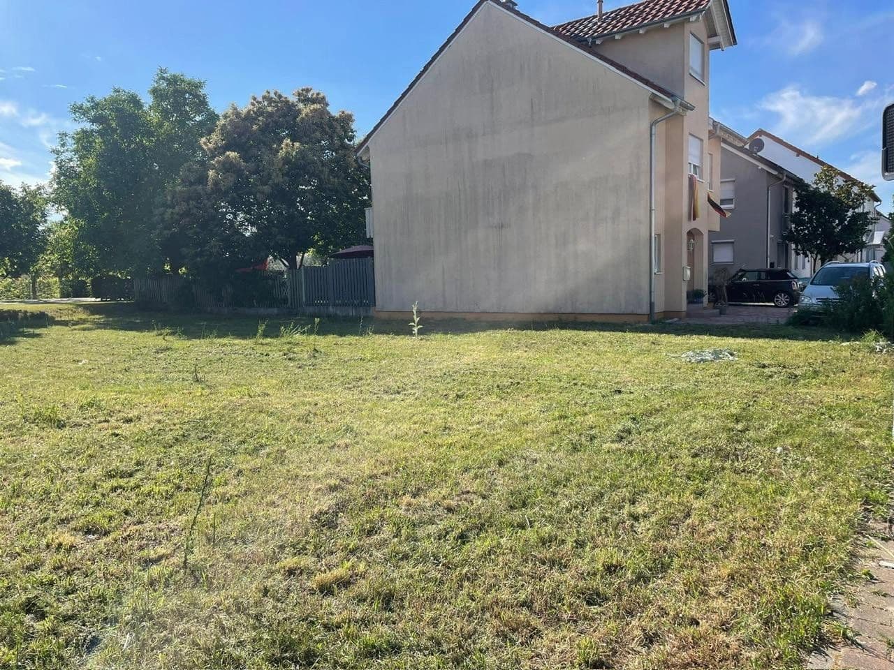 Predaj pozemku 363 m², St. Leon-Rot, Bádensko-Wurttembersko Predaj pozemku 363 m², St. Leon-Rot, Bádensko-Wurttembersko