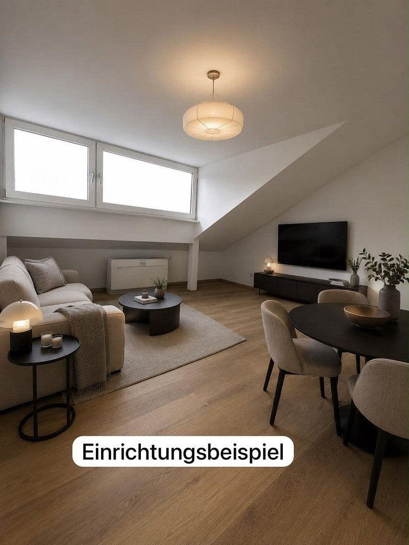 Prenájom bytu 4-izbový 72 m², Köln, Severné Porýnie - Westfálsko Prenájom bytu 4-izbový 72 m², Köln, Severné Porýnie - Westfálsko