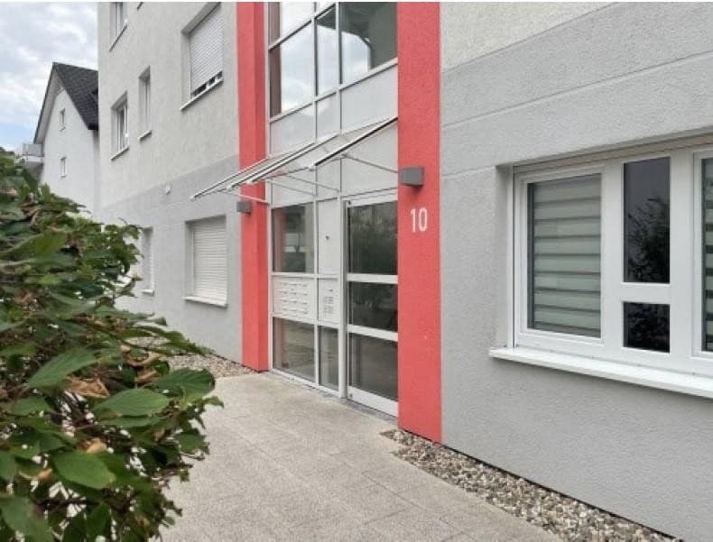 Prenájom bytu 2-izbový 62 m², Senningsweg 10, Schwerte, Severné Porýnie - Westfálsko Prenájom bytu 2-izbový 62 m², Senningsweg 10, Schwerte, Severné Porýnie - Westfálsko