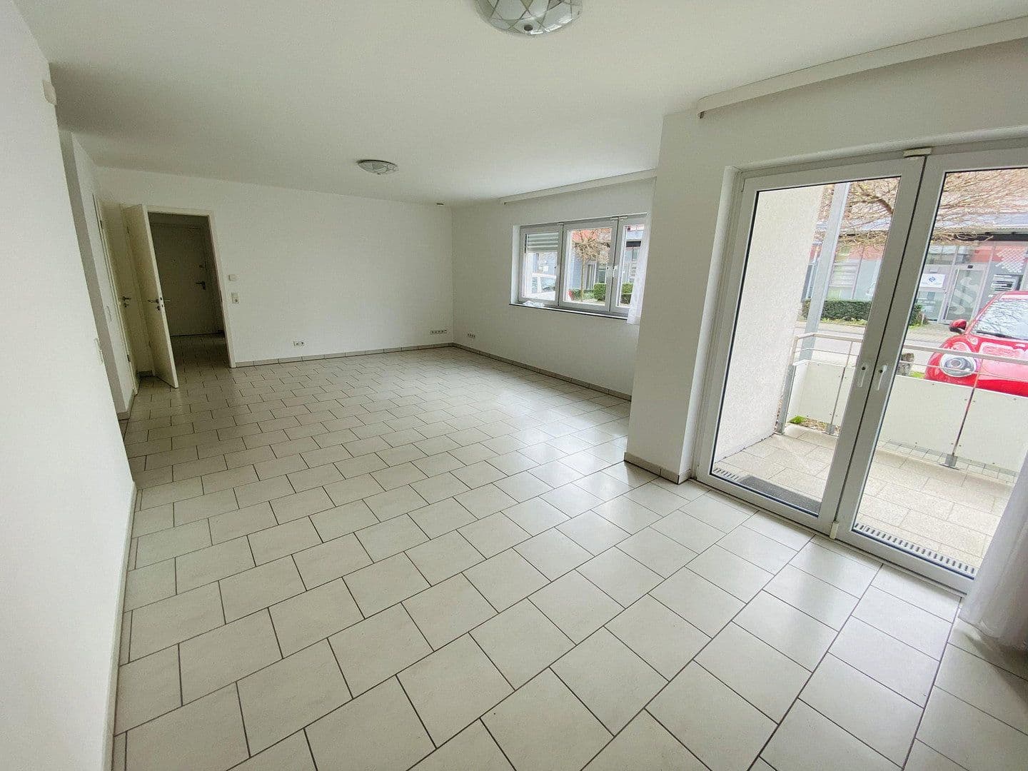 Prenájom bytu 2-izbový 62 m², Senningsweg 10, Schwerte, Severné Porýnie - Westfálsko Prenájom bytu 2-izbový 62 m², Senningsweg 10, Schwerte, Severné Porýnie - Westfálsko