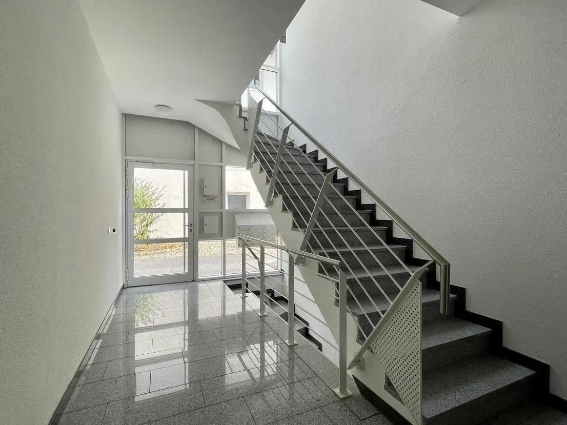 Prenájom bytu 2-izbový 62 m², Senningsweg 10, Schwerte, Severné Porýnie - Westfálsko Prenájom bytu 2-izbový 62 m², Senningsweg 10, Schwerte, Severné Porýnie - Westfálsko
