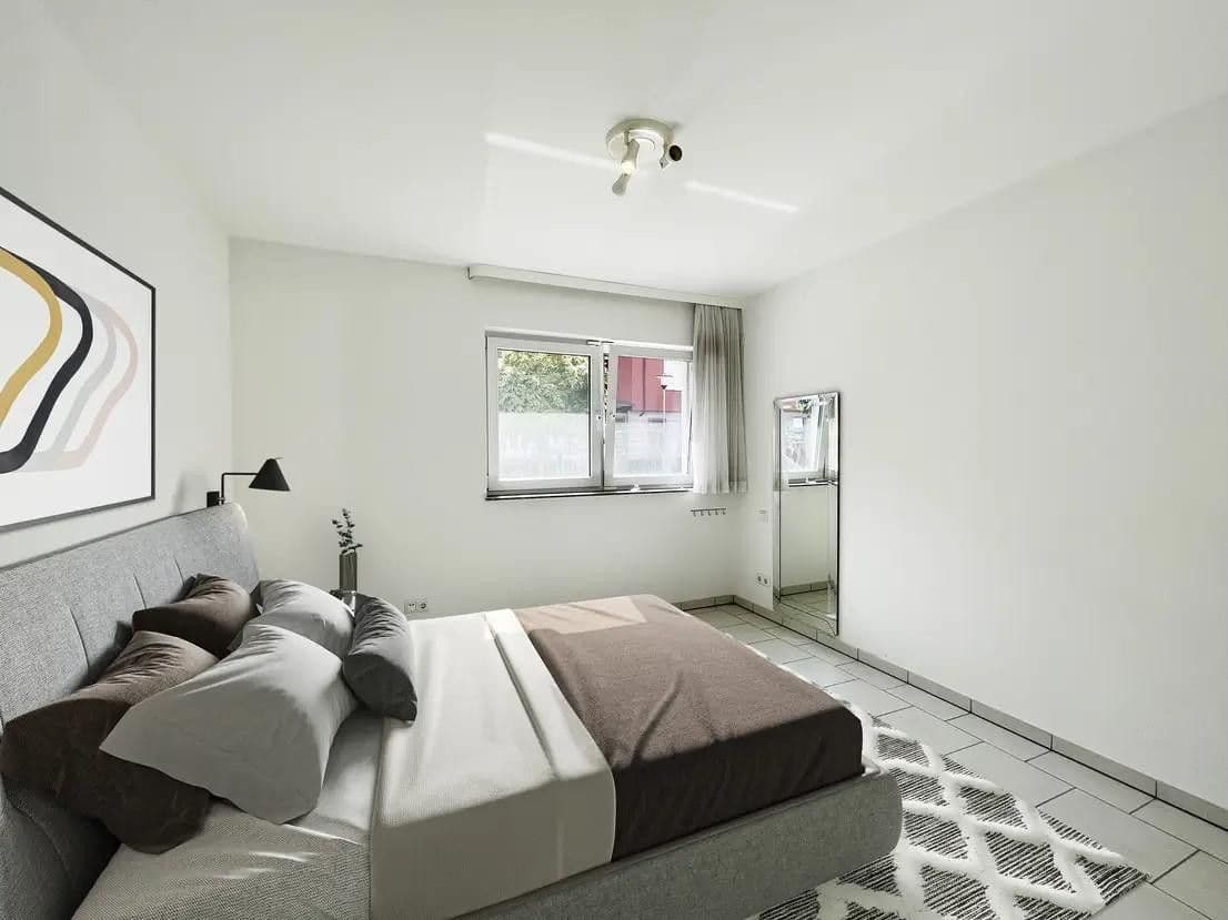 Prenájom bytu 2-izbový 62 m², Senningsweg 10, Schwerte, Severné Porýnie - Westfálsko Prenájom bytu 2-izbový 62 m², Senningsweg 10, Schwerte, Severné Porýnie - Westfálsko