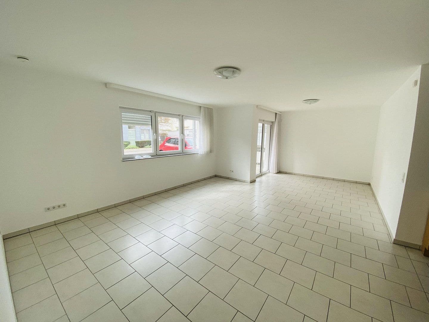Prenájom bytu 2-izbový 62 m², Senningsweg 10, Schwerte, Severné Porýnie - Westfálsko Prenájom bytu 2-izbový 62 m², Senningsweg 10, Schwerte, Severné Porýnie - Westfálsko
