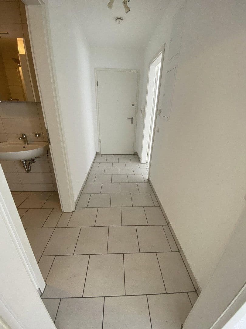 Prenájom bytu 2-izbový 62 m², Senningsweg 10, Schwerte, Severné Porýnie - Westfálsko Prenájom bytu 2-izbový 62 m², Senningsweg 10, Schwerte, Severné Porýnie - Westfálsko