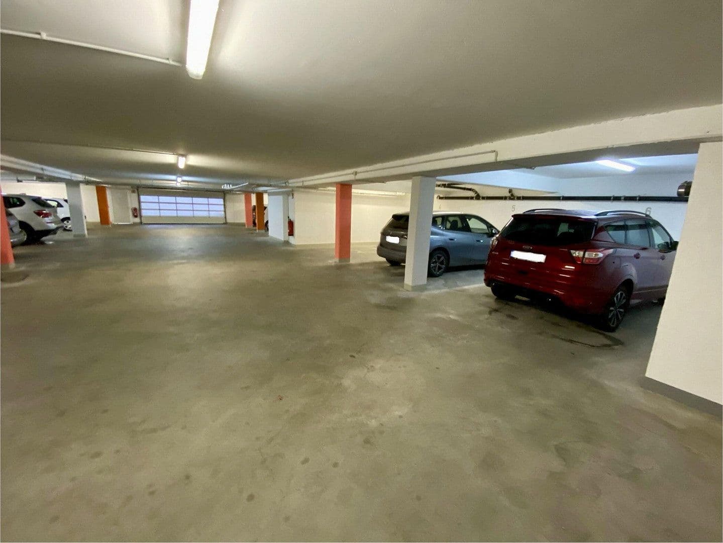 Prenájom bytu 2-izbový 62 m², Senningsweg 10, Schwerte, Severné Porýnie - Westfálsko Prenájom bytu 2-izbový 62 m², Senningsweg 10, Schwerte, Severné Porýnie - Westfálsko