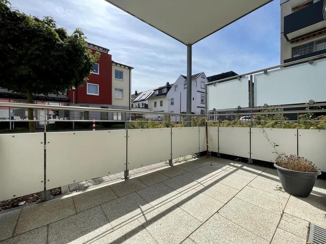 Prenájom bytu 2-izbový 62 m², Senningsweg 10, Schwerte, Severné Porýnie - Westfálsko Prenájom bytu 2-izbový 62 m², Senningsweg 10, Schwerte, Severné Porýnie - Westfálsko