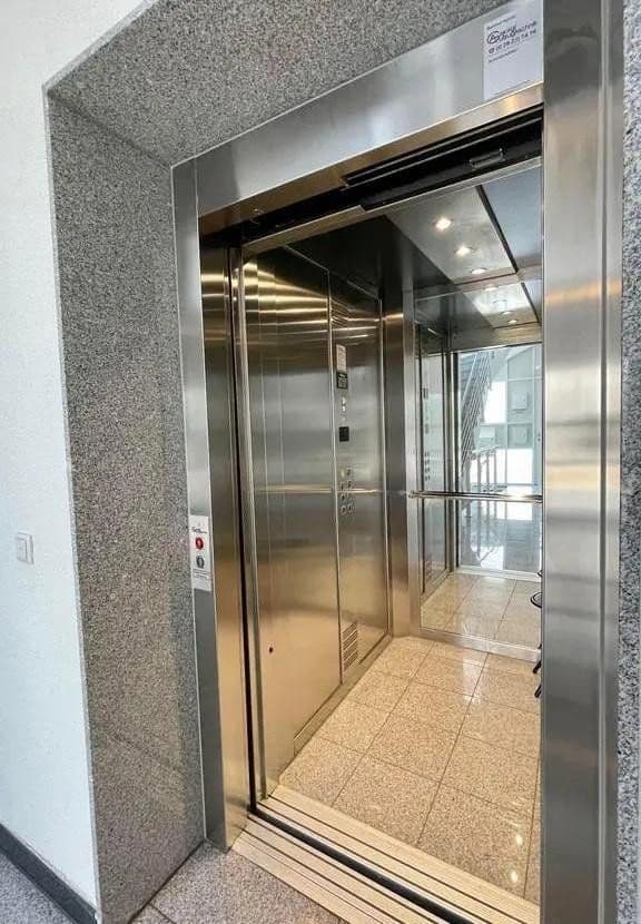 Prenájom bytu 2-izbový 62 m², Senningsweg 10, Schwerte, Severné Porýnie - Westfálsko Prenájom bytu 2-izbový 62 m², Senningsweg 10, Schwerte, Severné Porýnie - Westfálsko