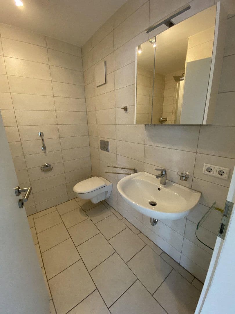 Prenájom bytu 2-izbový 62 m², Senningsweg 10, Schwerte, Severné Porýnie - Westfálsko Prenájom bytu 2-izbový 62 m², Senningsweg 10, Schwerte, Severné Porýnie - Westfálsko