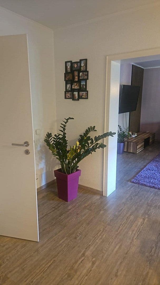 Prenájom bytu 3-izbový 89 m², Herrenstraße 32, Sonsbeck, Severné Porýnie - Westfálsko Prenájom bytu 3-izbový 89 m², Herrenstraße 32, Sonsbeck, Severné Porýnie - Westfálsko