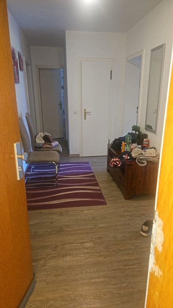 Prenájom bytu 3-izbový 89 m², Herrenstraße 32, Sonsbeck, Severné Porýnie - Westfálsko Prenájom bytu 3-izbový 89 m², Herrenstraße 32, Sonsbeck, Severné Porýnie - Westfálsko
