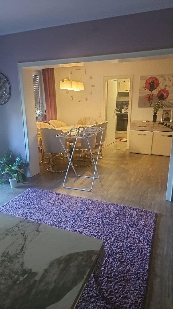Prenájom bytu 3-izbový 89 m², Herrenstraße 32, Sonsbeck, Severné Porýnie - Westfálsko Prenájom bytu 3-izbový 89 m², Herrenstraße 32, Sonsbeck, Severné Porýnie - Westfálsko