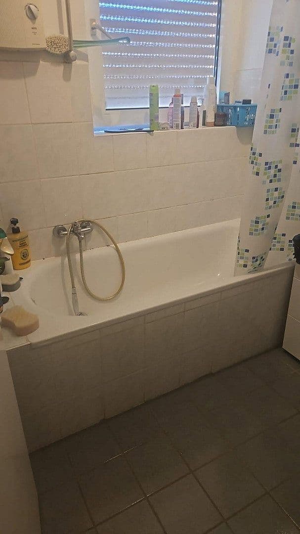 Prenájom bytu 3-izbový 89 m², Herrenstraße 32, Sonsbeck, Severné Porýnie - Westfálsko Prenájom bytu 3-izbový 89 m², Herrenstraße 32, Sonsbeck, Severné Porýnie - Westfálsko