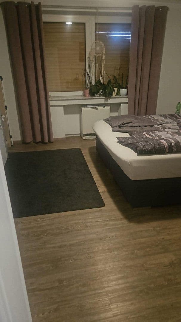 Prenájom bytu 3-izbový 89 m², Herrenstraße 32, Sonsbeck, Severné Porýnie - Westfálsko Prenájom bytu 3-izbový 89 m², Herrenstraße 32, Sonsbeck, Severné Porýnie - Westfálsko