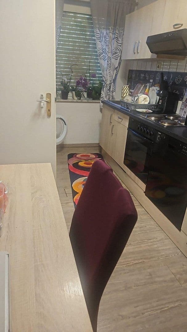 Prenájom bytu 3-izbový 89 m², Herrenstraße 32, Sonsbeck, Severné Porýnie - Westfálsko Prenájom bytu 3-izbový 89 m², Herrenstraße 32, Sonsbeck, Severné Porýnie - Westfálsko