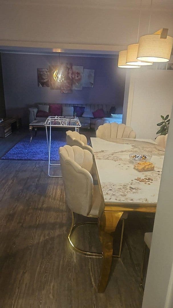 Prenájom bytu 3-izbový 89 m², Herrenstraße 32, Sonsbeck, Severné Porýnie - Westfálsko Prenájom bytu 3-izbový 89 m², Herrenstraße 32, Sonsbeck, Severné Porýnie - Westfálsko