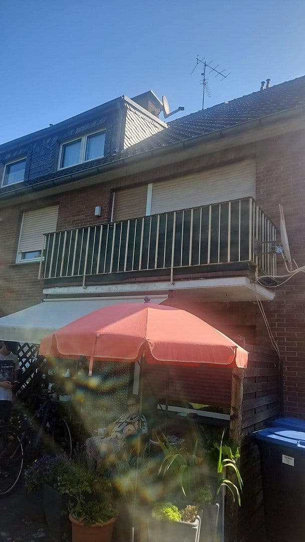 Prenájom bytu 3-izbový 89 m², Herrenstraße 32, Sonsbeck, Severné Porýnie - Westfálsko Prenájom bytu 3-izbový 89 m², Herrenstraße 32, Sonsbeck, Severné Porýnie - Westfálsko