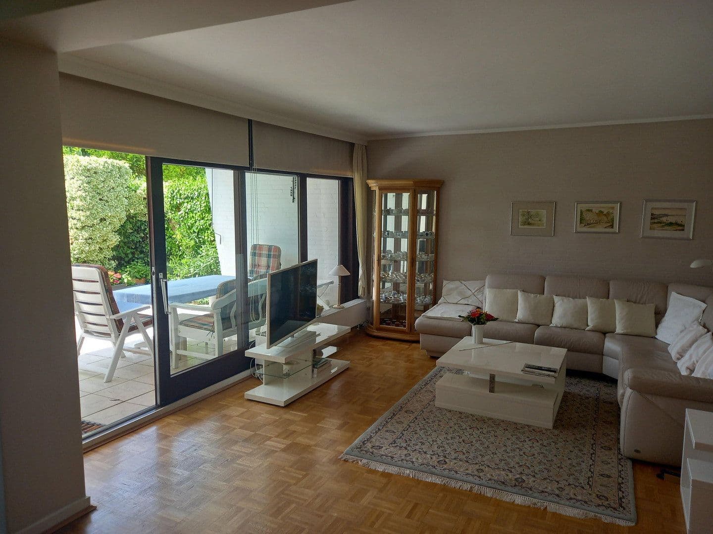 Predaj domu 134 m², pozemok 741 m², Großhansdorf, Šlezvicko-Holštajnsko Predaj domu 134 m², pozemok 741 m², Großhansdorf, Šlezvicko-Holštajnsko