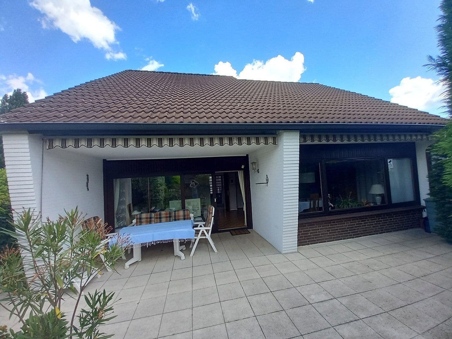 Predaj domu 134 m², pozemok 741 m², Großhansdorf, Šlezvicko-Holštajnsko Predaj domu 134 m², pozemok 741 m², Großhansdorf, Šlezvicko-Holštajnsko
