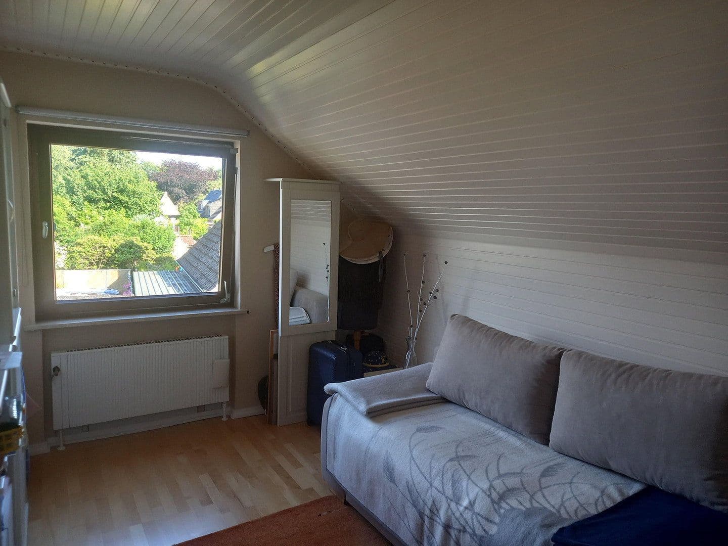 Predaj domu 134 m², pozemok 741 m², Großhansdorf, Šlezvicko-Holštajnsko Predaj domu 134 m², pozemok 741 m², Großhansdorf, Šlezvicko-Holštajnsko