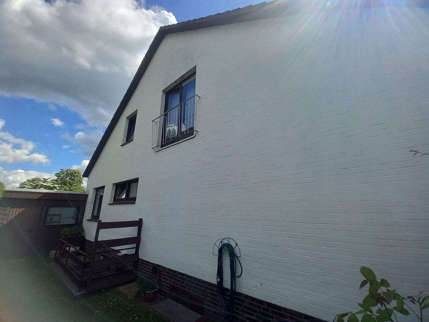 Predaj domu 134 m², pozemok 741 m², Großhansdorf, Šlezvicko-Holštajnsko Predaj domu 134 m², pozemok 741 m², Großhansdorf, Šlezvicko-Holštajnsko