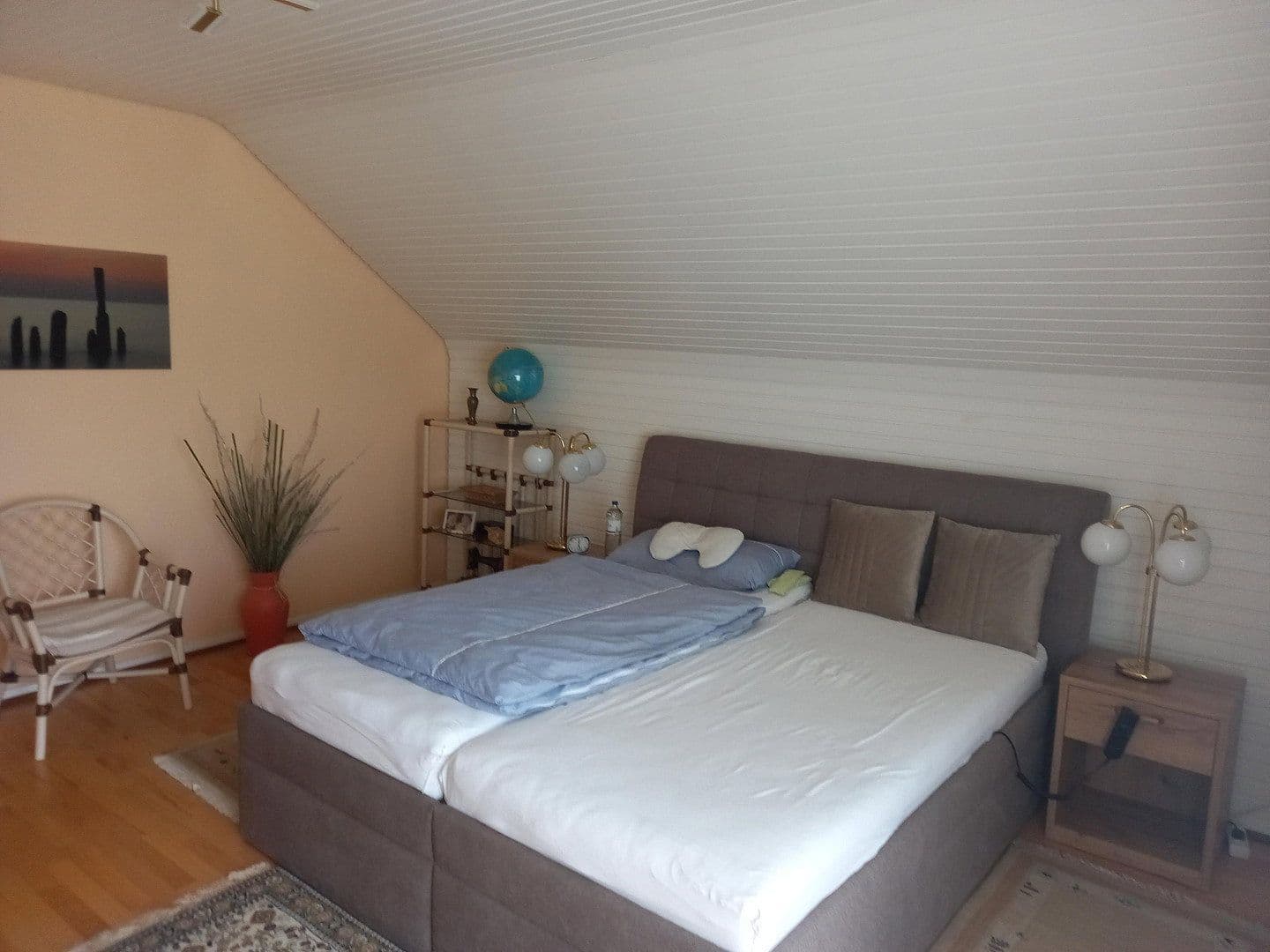 Predaj domu 134 m², pozemok 741 m², Großhansdorf, Šlezvicko-Holštajnsko Predaj domu 134 m², pozemok 741 m², Großhansdorf, Šlezvicko-Holštajnsko