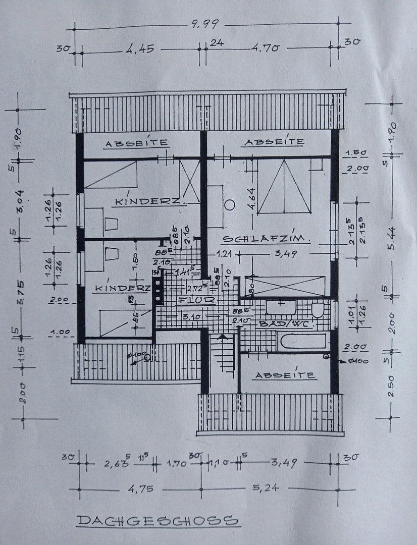 Predaj domu 134 m², pozemok 741 m², Großhansdorf, Šlezvicko-Holštajnsko Predaj domu 134 m², pozemok 741 m², Großhansdorf, Šlezvicko-Holštajnsko