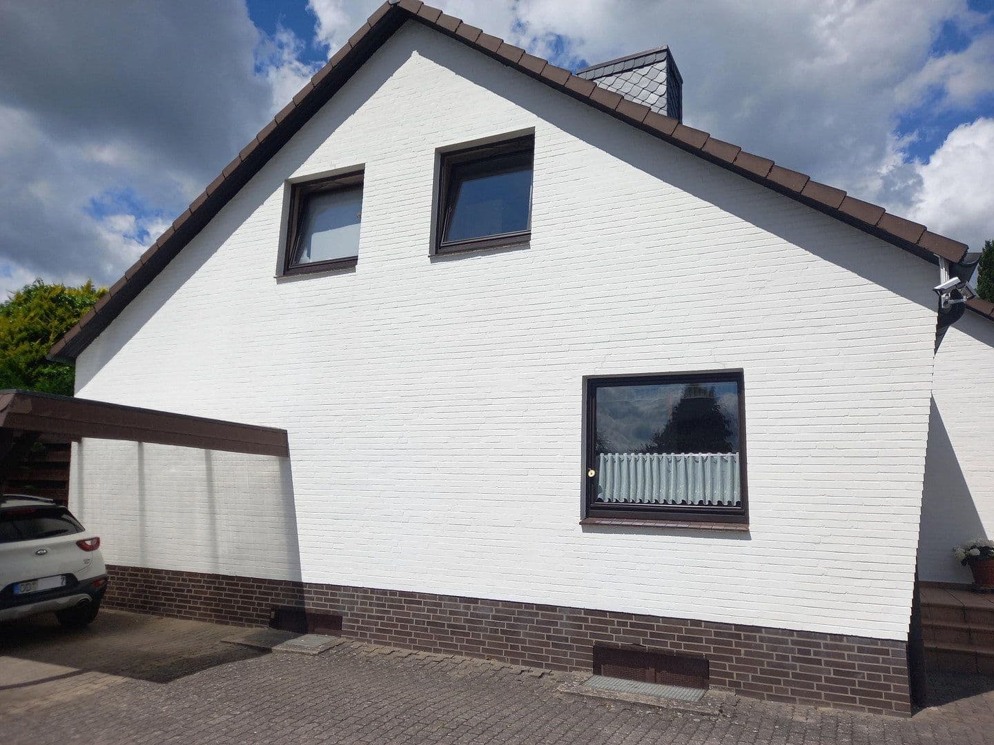 Predaj domu 134 m², pozemok 741 m², Großhansdorf, Šlezvicko-Holštajnsko Predaj domu 134 m², pozemok 741 m², Großhansdorf, Šlezvicko-Holštajnsko