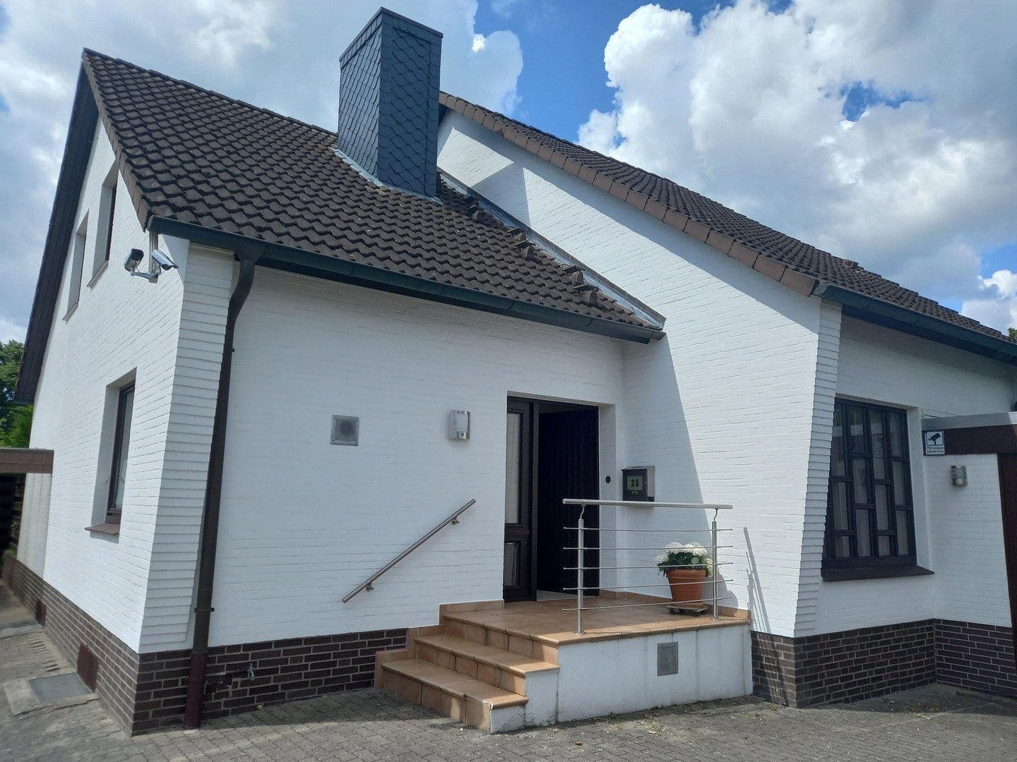 Predaj domu 134 m², pozemok 741 m², Großhansdorf, Šlezvicko-Holštajnsko Predaj domu 134 m², pozemok 741 m², Großhansdorf, Šlezvicko-Holštajnsko