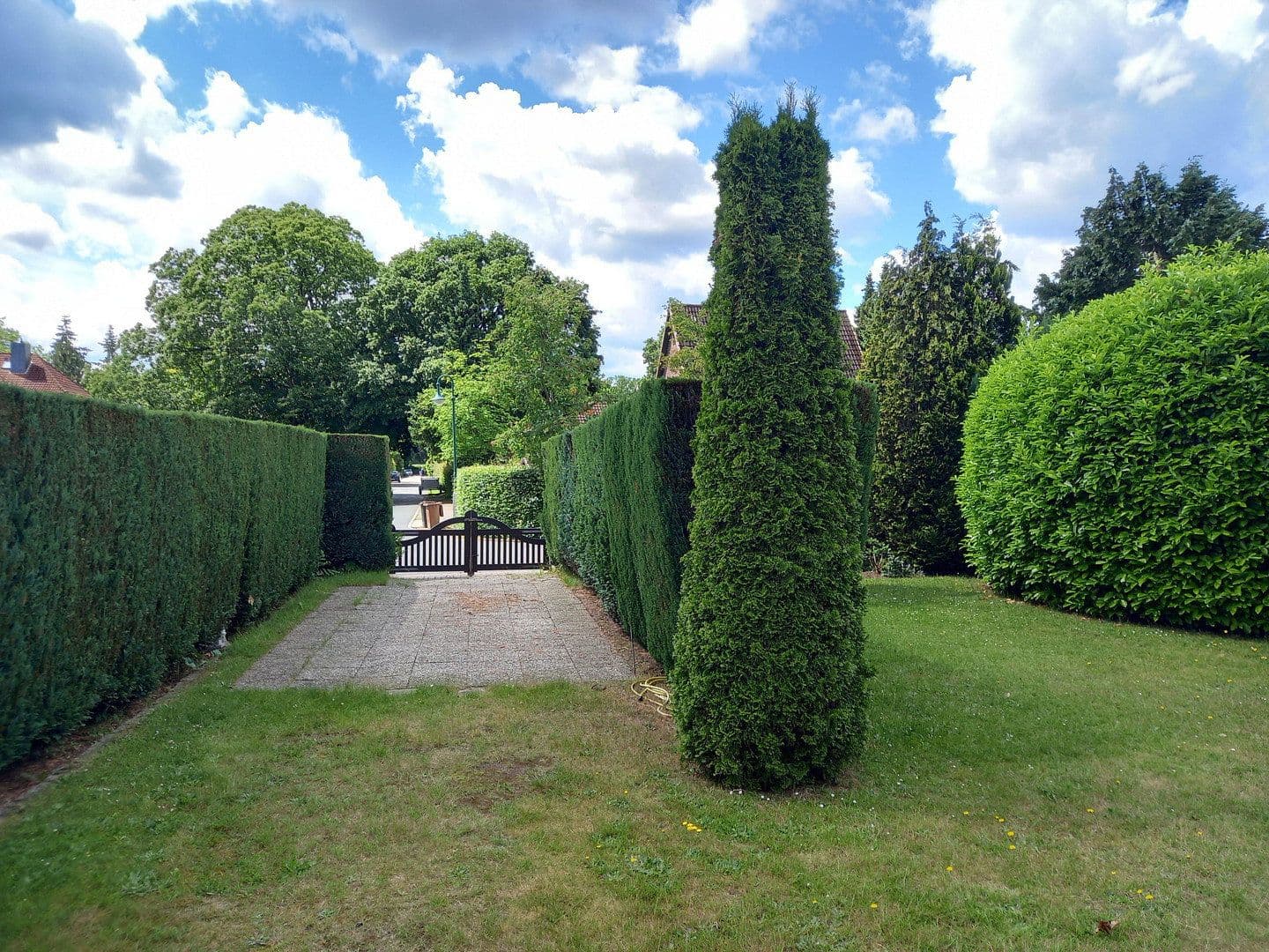 Predaj domu 134 m², pozemok 741 m², Großhansdorf, Šlezvicko-Holštajnsko Predaj domu 134 m², pozemok 741 m², Großhansdorf, Šlezvicko-Holštajnsko