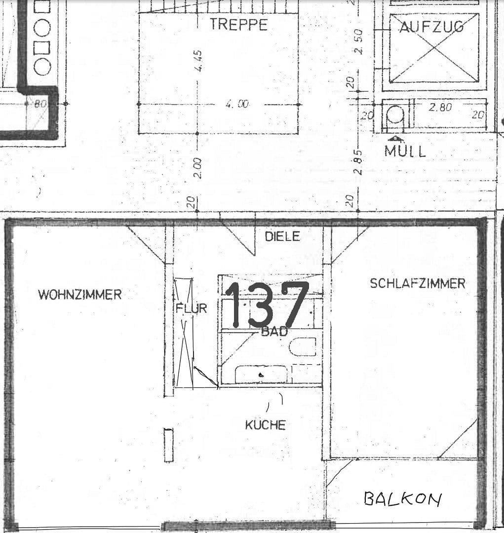 Predaj bytu 2-izbový 88 m², Sonthofen, Bavorsko Predaj bytu 2-izbový 88 m², Sonthofen, Bavorsko