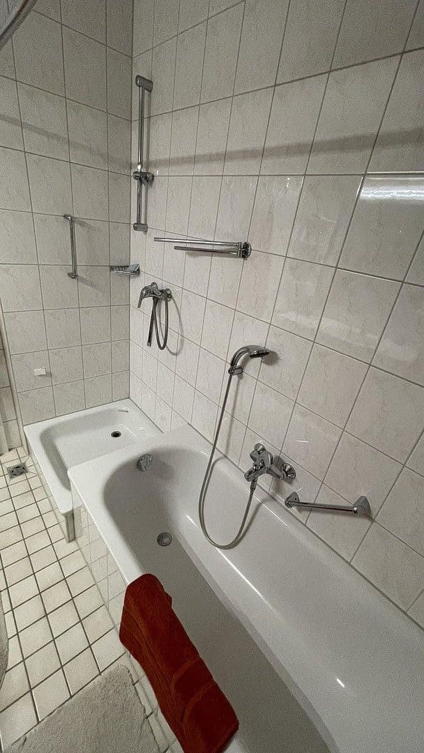 Predaj bytu 2-izbový 88 m², Sonthofen, Bavorsko Predaj bytu 2-izbový 88 m², Sonthofen, Bavorsko