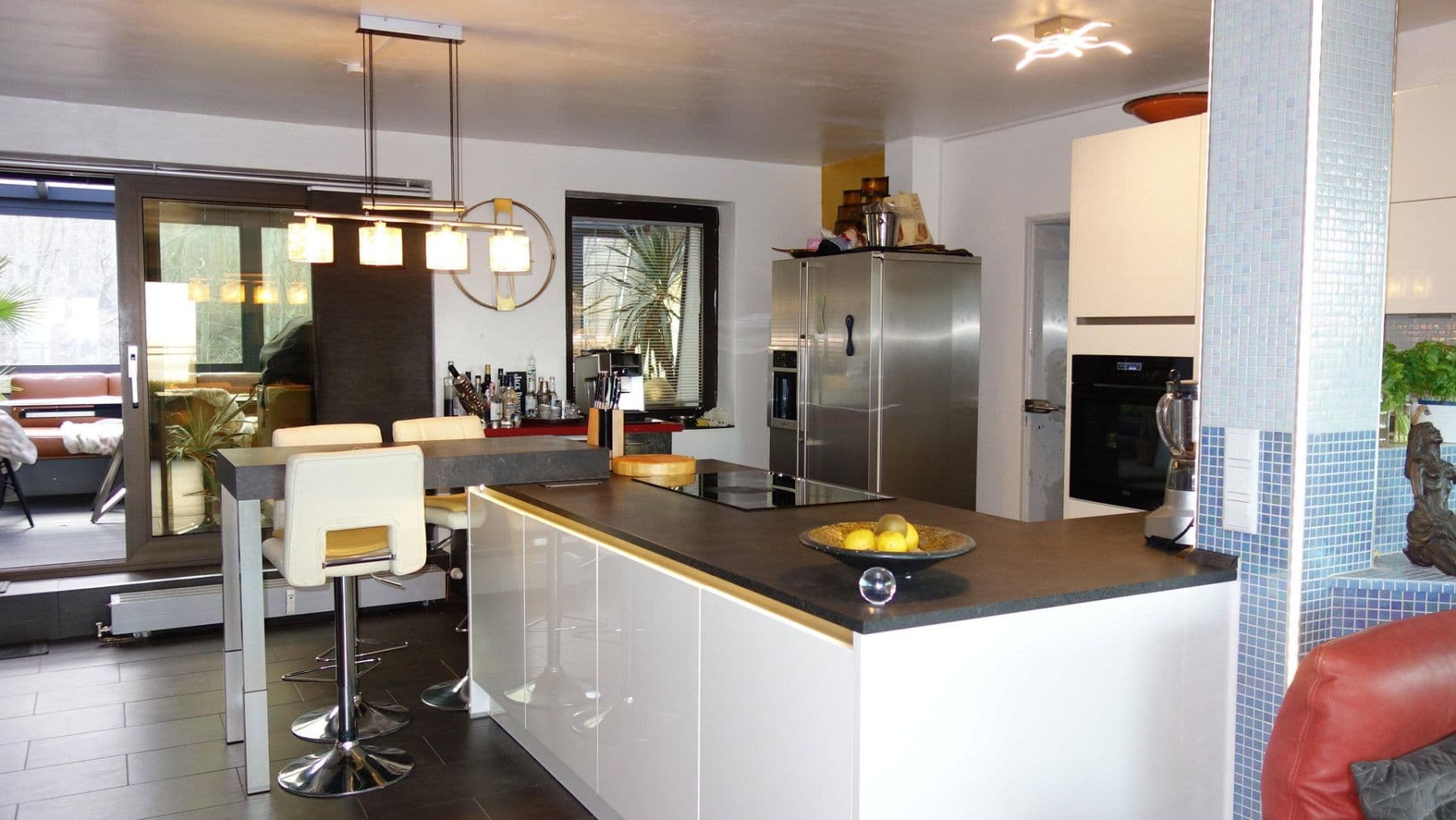 Predaj bytu 3-izbový 156 m², Harrislee, Šlezvicko-Holštajnsko Predaj bytu 3-izbový 156 m², Harrislee, Šlezvicko-Holštajnsko