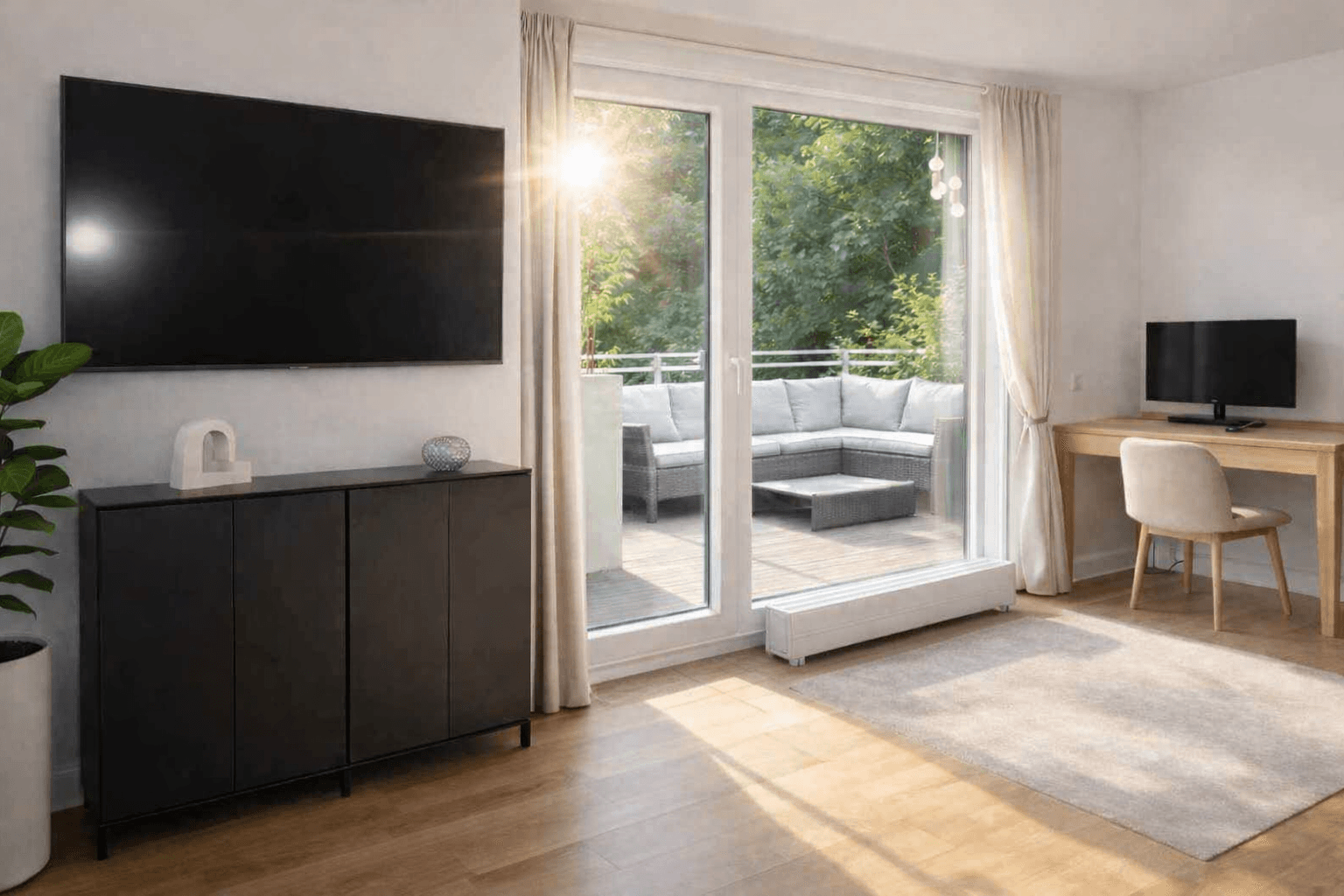 Predaj bytu 3-izbový 156 m², Harrislee, Šlezvicko-Holštajnsko Predaj bytu 3-izbový 156 m², Harrislee, Šlezvicko-Holštajnsko