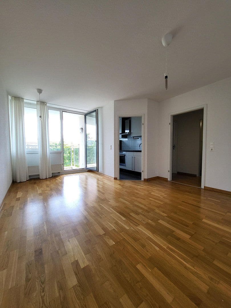 Prenájom bytu 2-izbový 40 m², Darmstadt, Hesensko Prenájom bytu 2-izbový 40 m², Darmstadt, Hesensko
