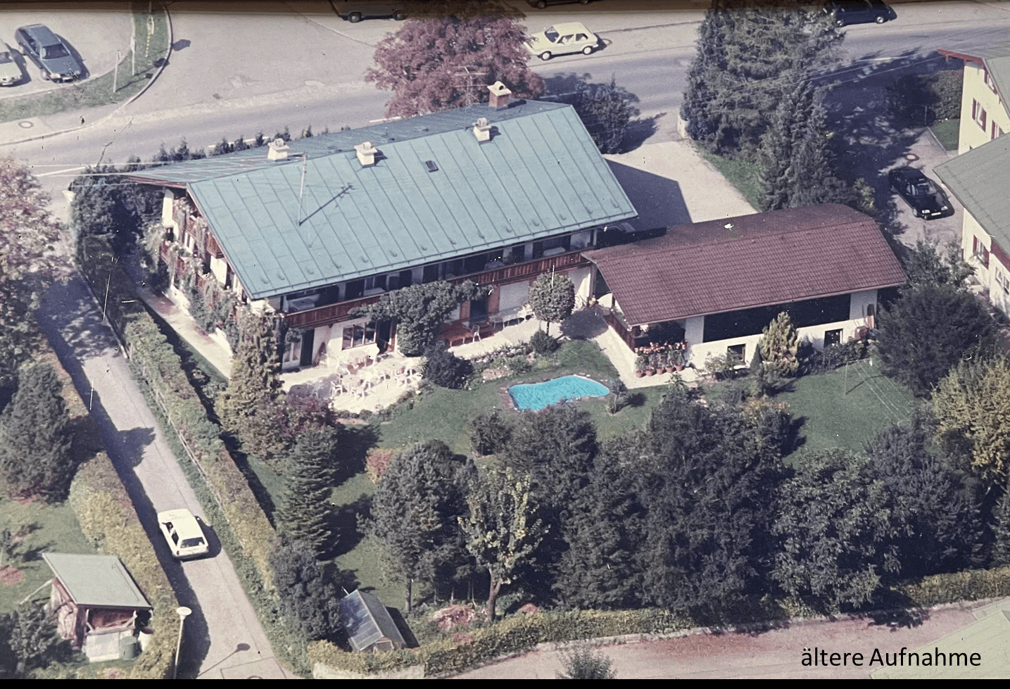 Predaj domu 250 m², pozemok 1.747 m², Waldhauserstraße 11, Schönau am Königssee, Bavorsko Predaj domu 250 m², pozemok 1.747 m², Waldhauserstraße 11, Schönau am Königssee, Bavorsko