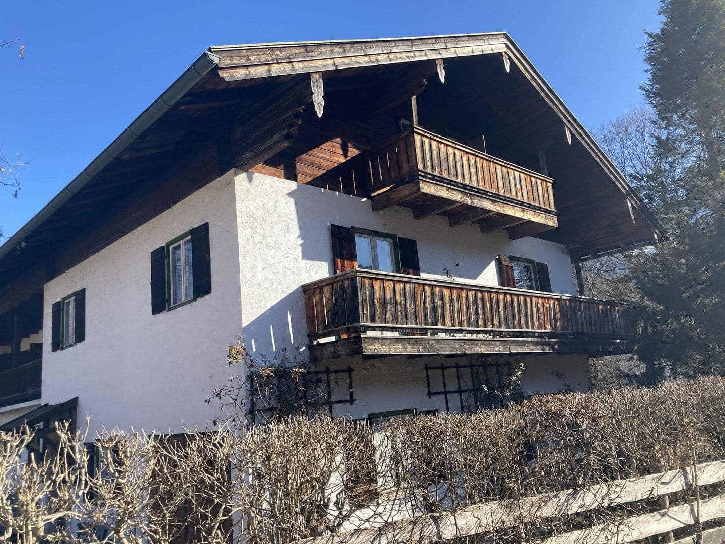 Predaj domu 250 m², pozemok 1.747 m², Waldhauserstraße 11, Schönau am Königssee, Bavorsko Predaj domu 250 m², pozemok 1.747 m², Waldhauserstraße 11, Schönau am Königssee, Bavorsko