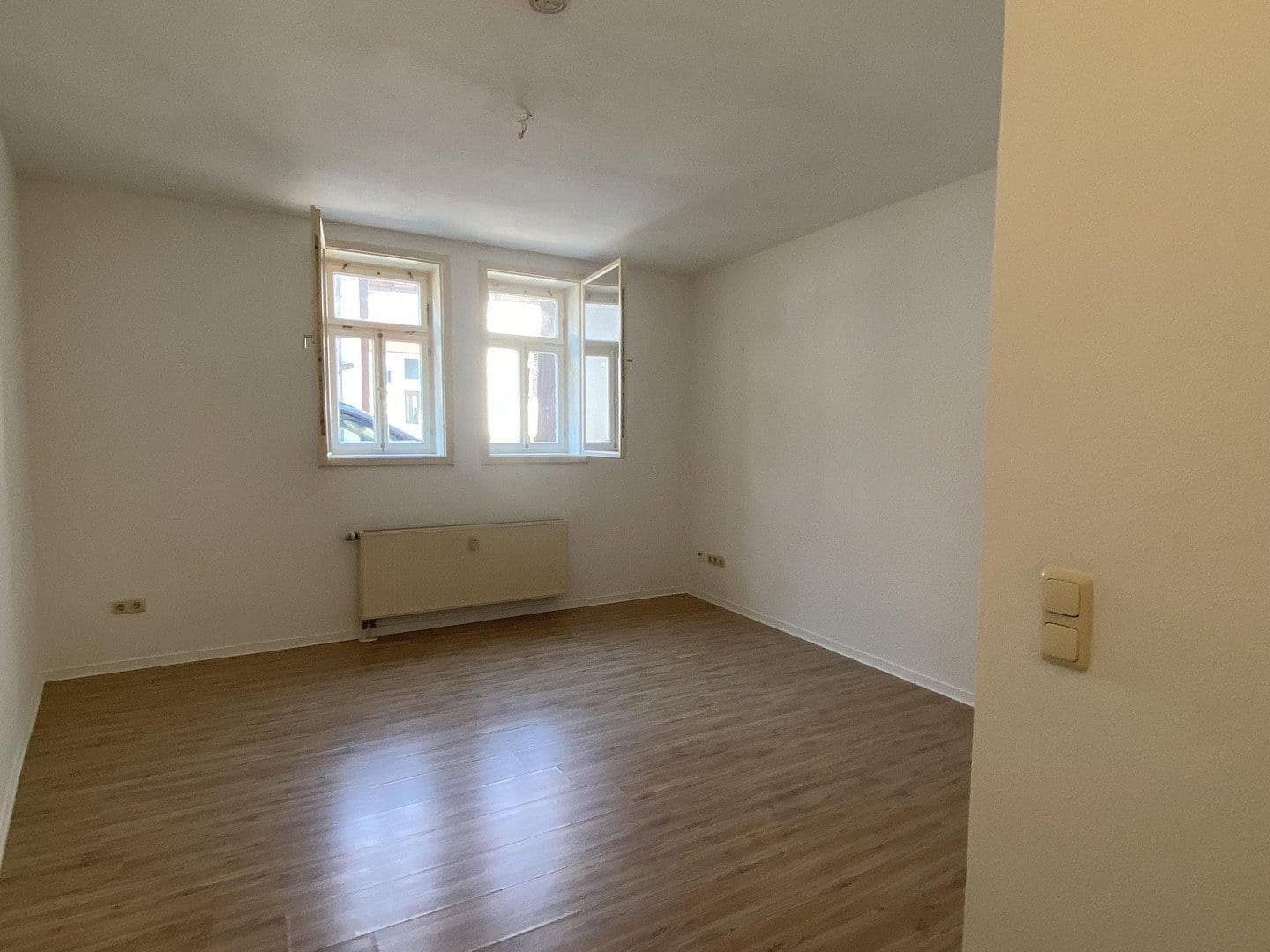 Prenájom bytu 1-izbový 27 m², Rathausstraße 7, Hofheim am Taunus, Hesensko Prenájom bytu 1-izbový 27 m², Rathausstraße 7, Hofheim am Taunus, Hesensko