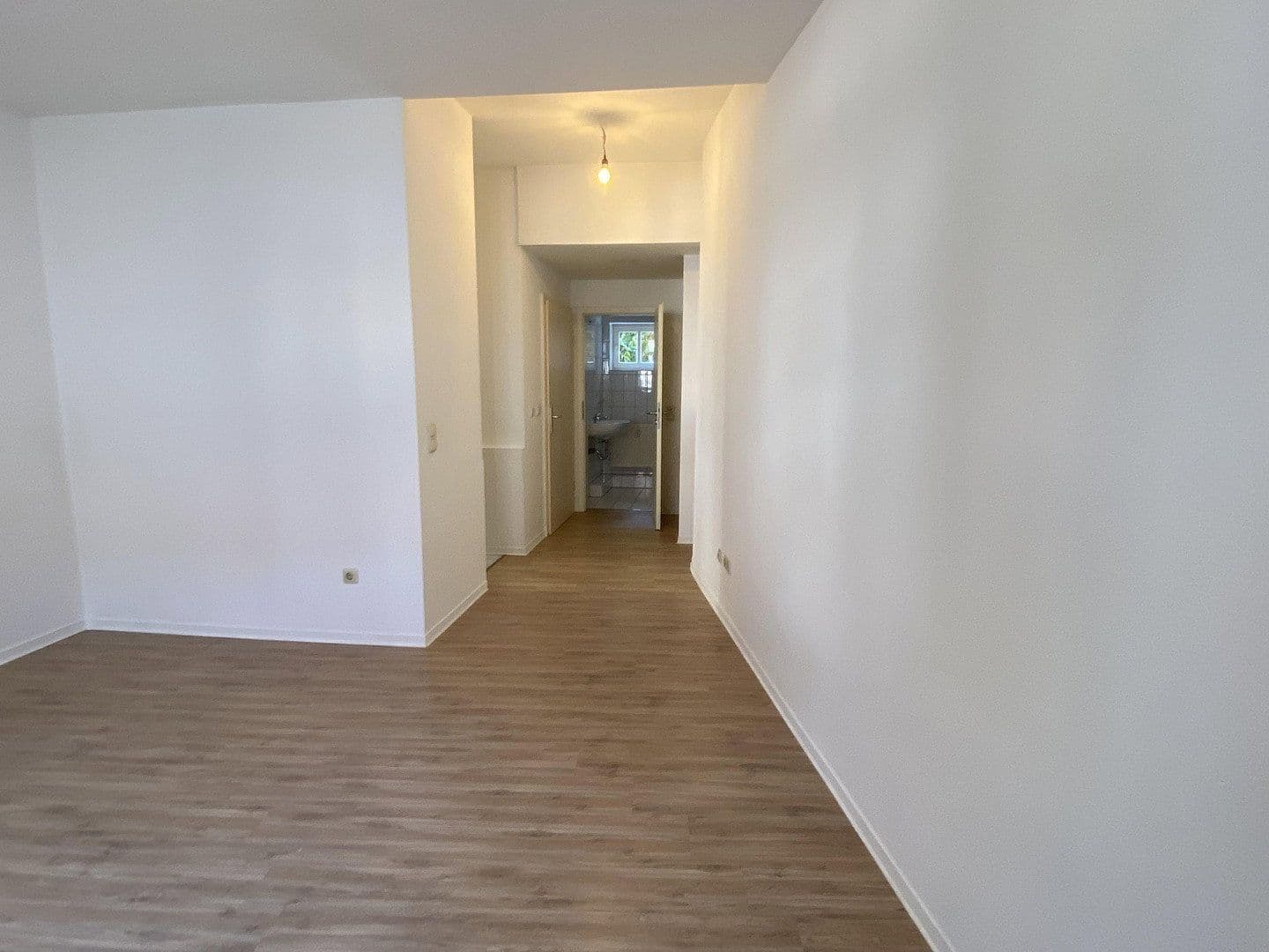 Prenájom bytu 1-izbový 27 m², Rathausstraße 7, Hofheim am Taunus, Hesensko Prenájom bytu 1-izbový 27 m², Rathausstraße 7, Hofheim am Taunus, Hesensko