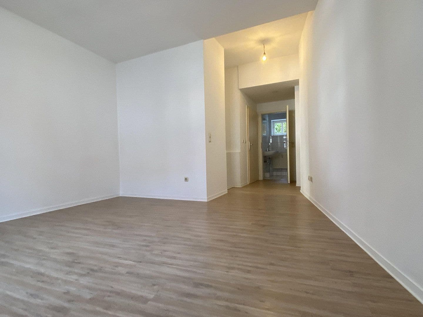 Prenájom bytu 1-izbový 27 m², Rathausstraße 7, Hofheim am Taunus, Hesensko Prenájom bytu 1-izbový 27 m², Rathausstraße 7, Hofheim am Taunus, Hesensko