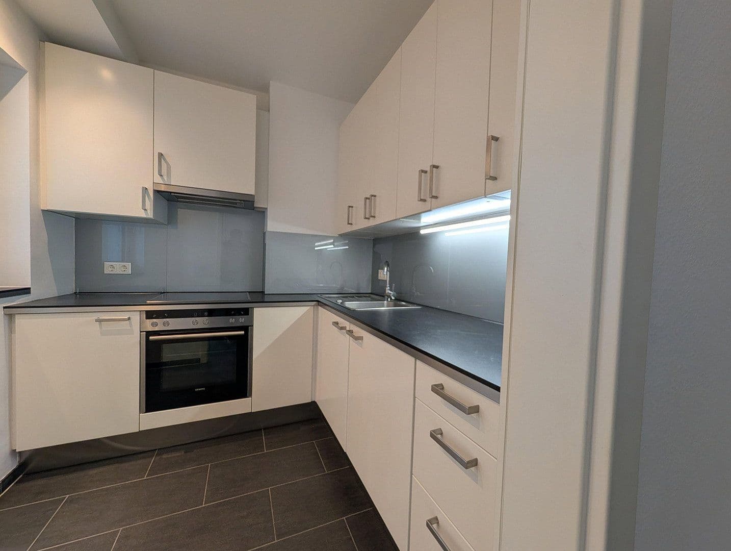 Prenájom bytu 2-izbový 52 m², Bei der Hopfenkarre 28, Hamburg, Hamburg Prenájom bytu 2-izbový 52 m², Bei der Hopfenkarre 28, Hamburg, Hamburg