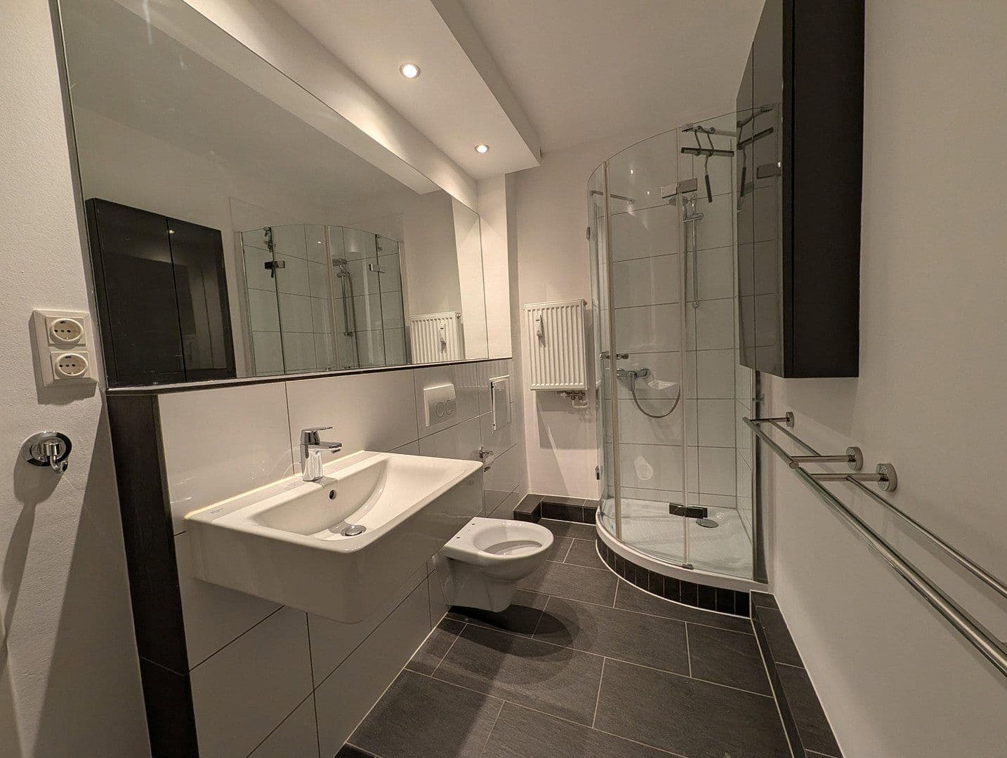 Prenájom bytu 2-izbový 52 m², Bei der Hopfenkarre 28, Hamburg, Hamburg Prenájom bytu 2-izbový 52 m², Bei der Hopfenkarre 28, Hamburg, Hamburg