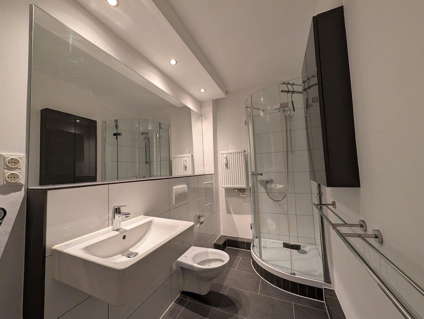 Prenájom bytu 2-izbový 52 m², Bei der Hopfenkarre 28, Hamburg, Hamburg Prenájom bytu 2-izbový 52 m², Bei der Hopfenkarre 28, Hamburg, Hamburg