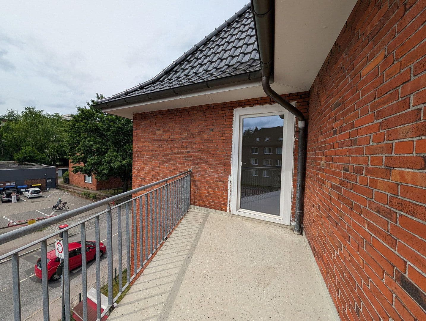 Prenájom bytu 2-izbový 52 m², Bei der Hopfenkarre 28, Hamburg, Hamburg Prenájom bytu 2-izbový 52 m², Bei der Hopfenkarre 28, Hamburg, Hamburg