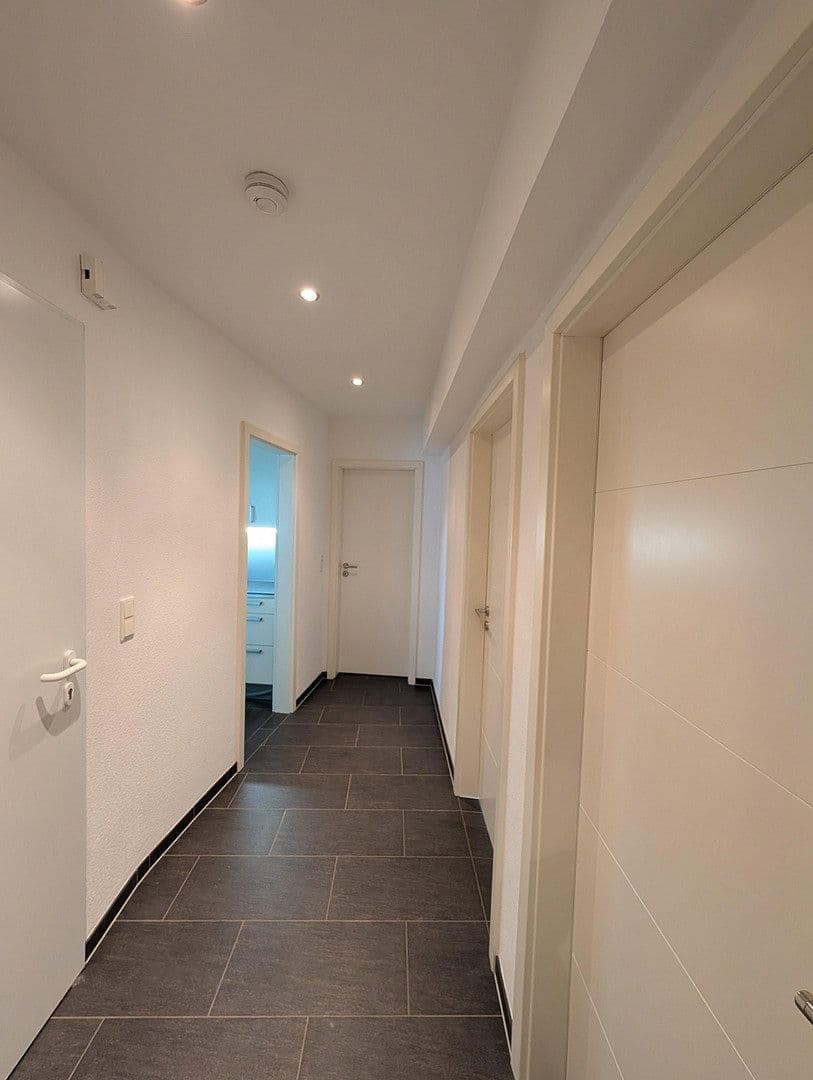 Prenájom bytu 2-izbový 52 m², Bei der Hopfenkarre 28, Hamburg, Hamburg Prenájom bytu 2-izbový 52 m², Bei der Hopfenkarre 28, Hamburg, Hamburg